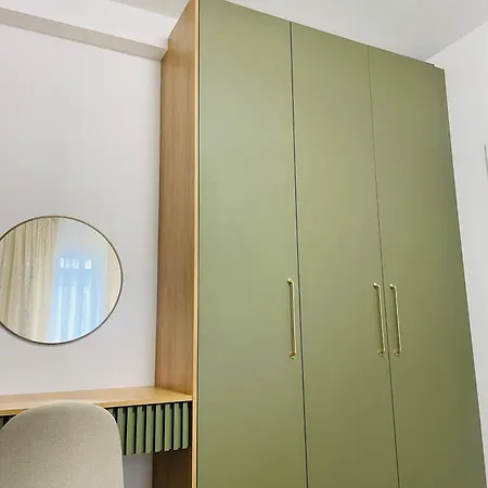 Apartment Tina Deluxe 16 Craiova